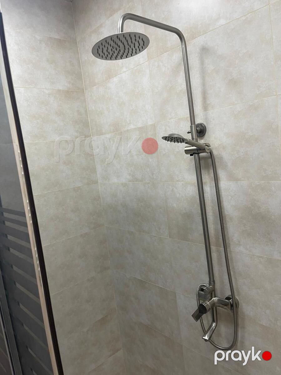 İcarəyə verilir 2 otaqlı yeni tikili 106 m² — Mənzil, Bakı (11)