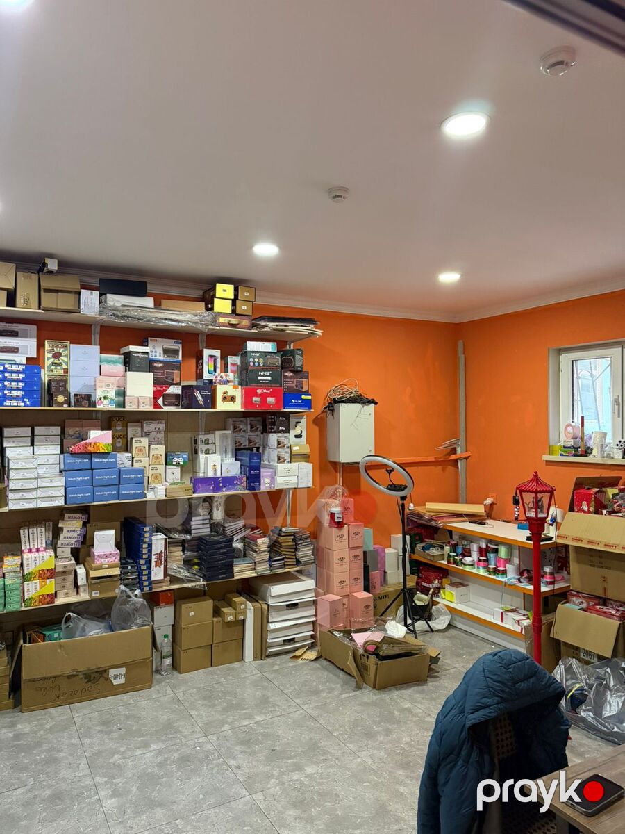 Satılır obyekt 67 m² — Əmlak, Bakı (11)