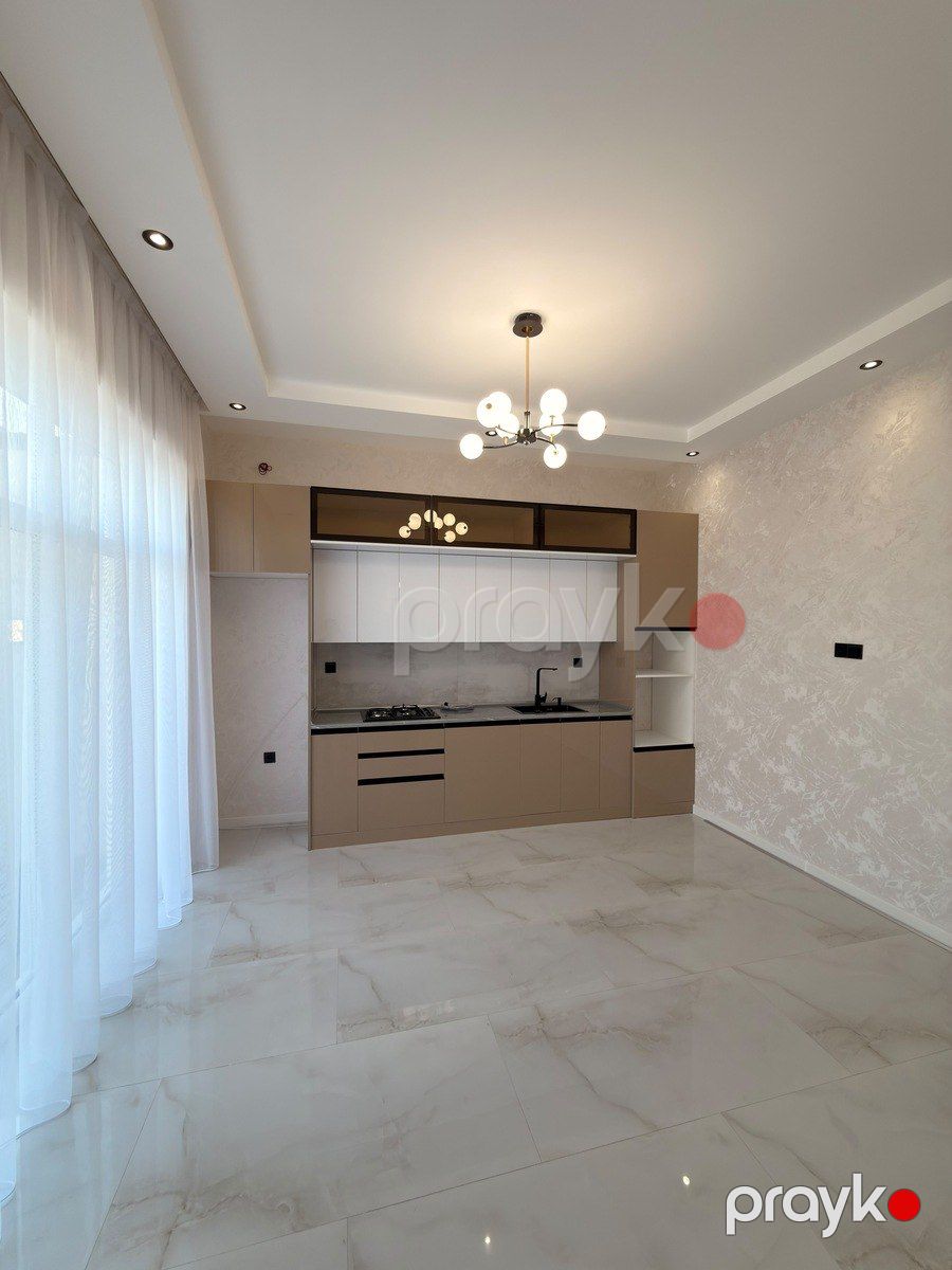 Satılır 4 otaqlı həyət evi/bağ evi 150 m² — Ev, villa, Bakı (10)