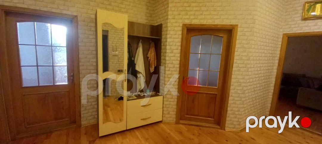 İcarəyə verilir 3 otaqlı yeni tikili 80 m² — Mənzil, Xırdalan (7)