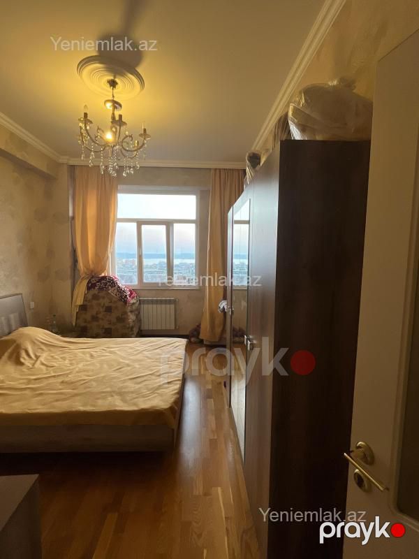 Satılır 2 otaqlı Bina evi menzil (Yeni tikili), 66.1 m², Suraxanı rayonu — Mənzil, Bakı (10)