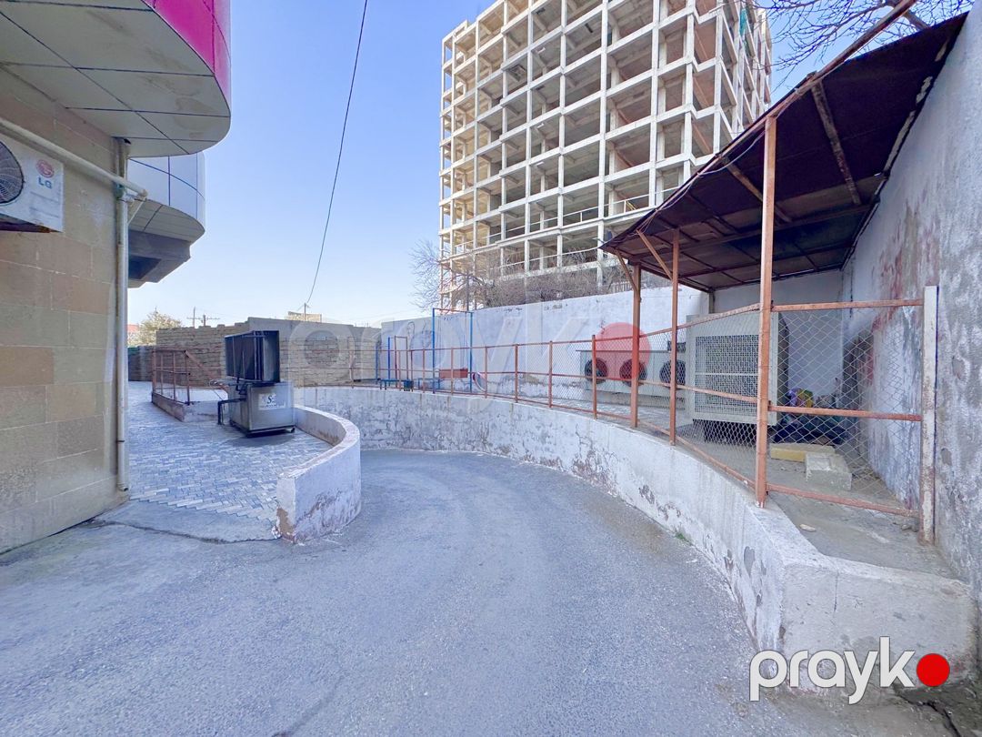 Satılır 3 otaqlı yeni tikili 142 m² — Mənzil, Bakı (7)