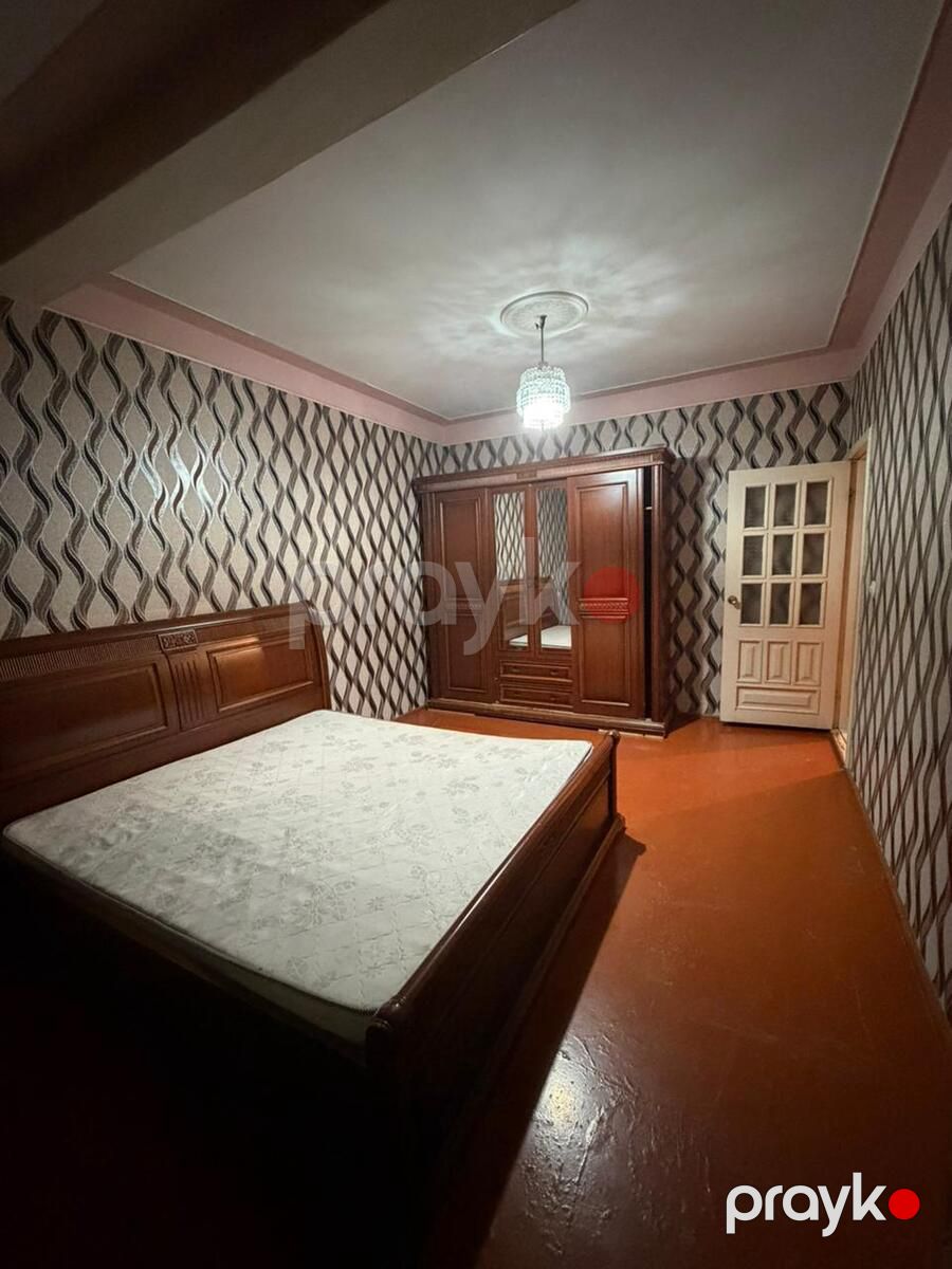 İcarəyə verilir 4 otaqlı köhnə tikili 80 m² — Mənzil, Bakı (4)