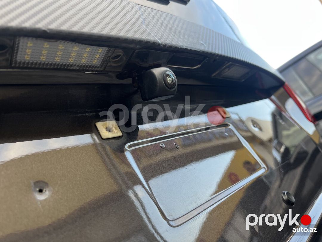 Chevrolet Cruze, 2014 — Avtomobillər, Bakı (11)