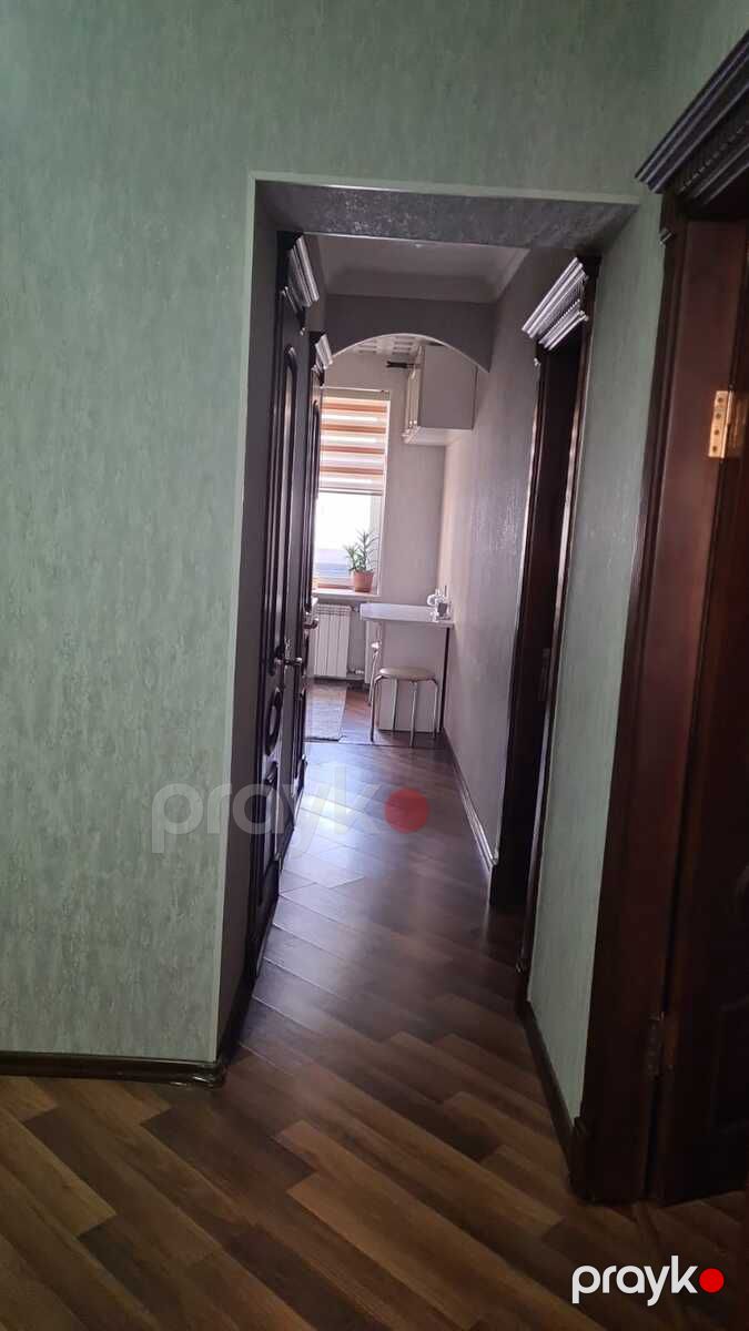 Satılır 3 otaqlı köhnə tikili 85 m² — Mənzil, Bakı (12)