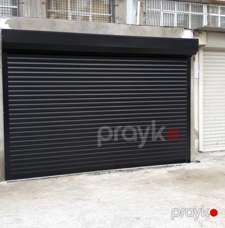 Jalüz qapı təmiri — Təmir və inşaat, Bakı (2)