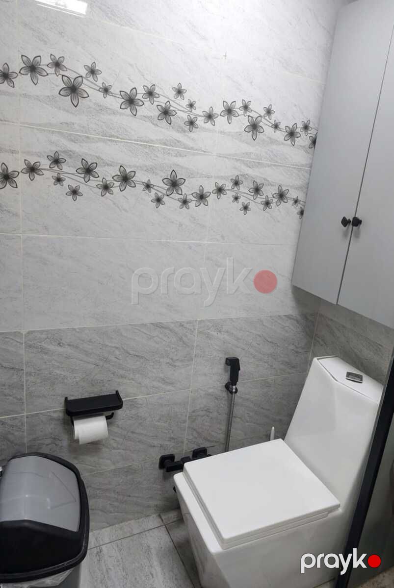 Satılır 2 otaqlı yeni tikili 64 m² — Mənzil, Xırdalan (6)