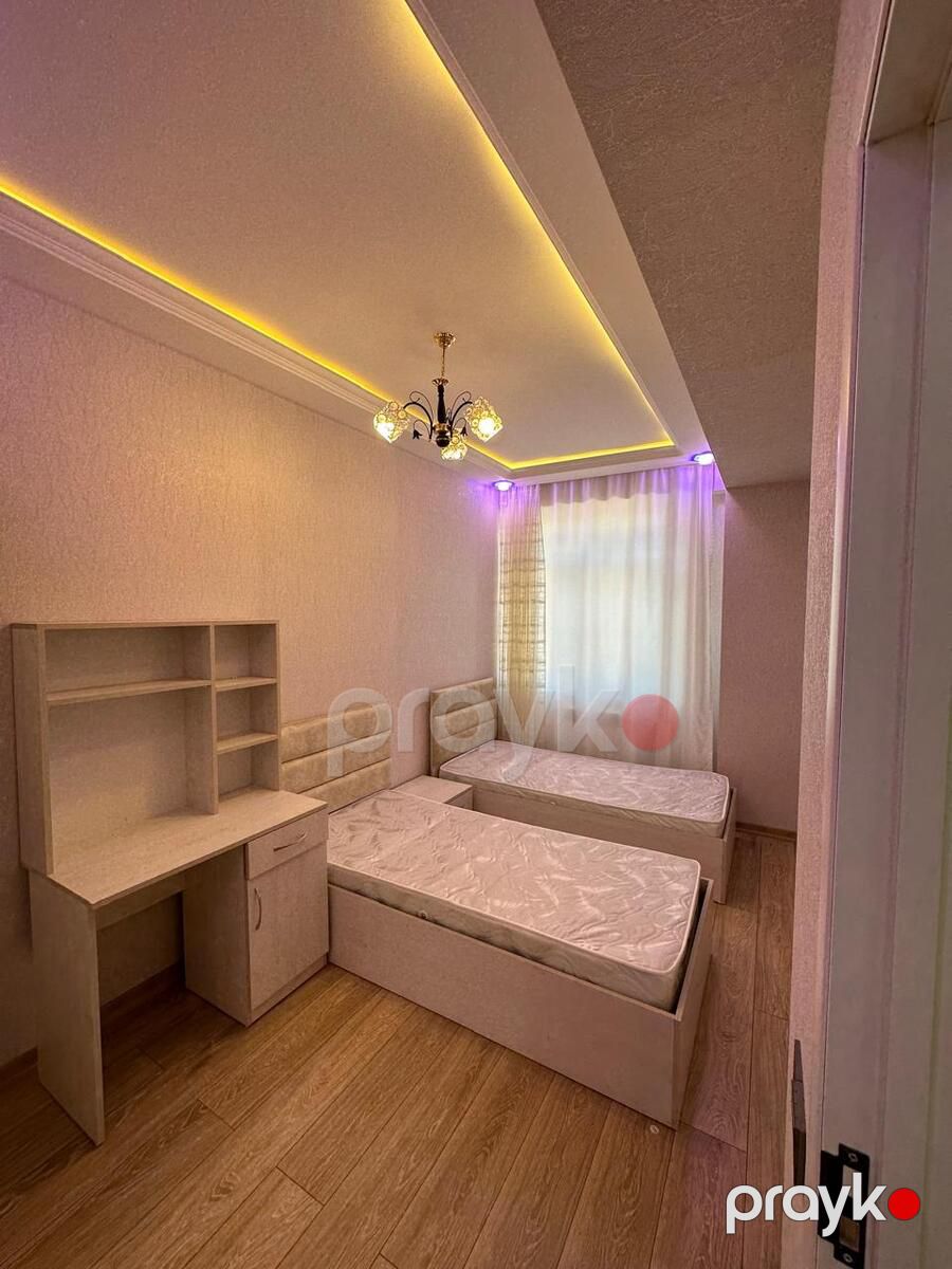 Satılır 3 otaqlı yeni tikili 65 m² — Mənzil, Bakı (5)