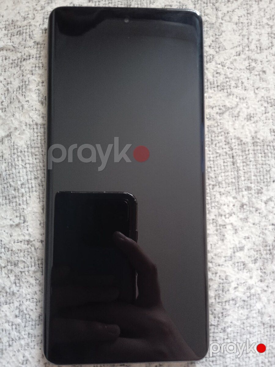 Realme 12 Pro Submarine Blue 256GB/8GB — Smartfonlar, Bakı (2)