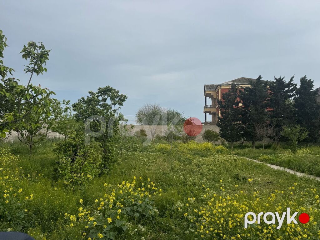 15 sot torpaq sahəsi, Mərdəkan qəs — Torpaq, Bakı (2)