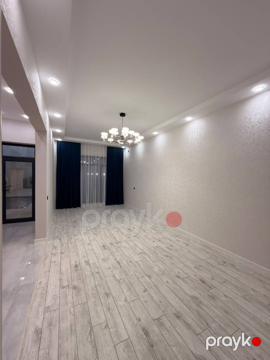 Bağ evi, Şüvəlan qəs — Ev, villa, Bakı (8)