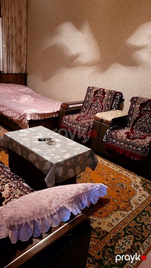 İcarəyə verilir 1 otaqlı köhnə tikili 30 m² — Bakı