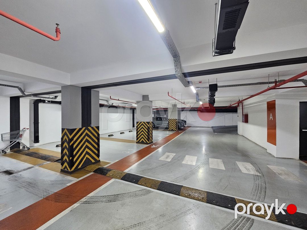 Satılır 4 otaqlı yeni tikili 146.2 m² — Mənzil, Bakı (11)
