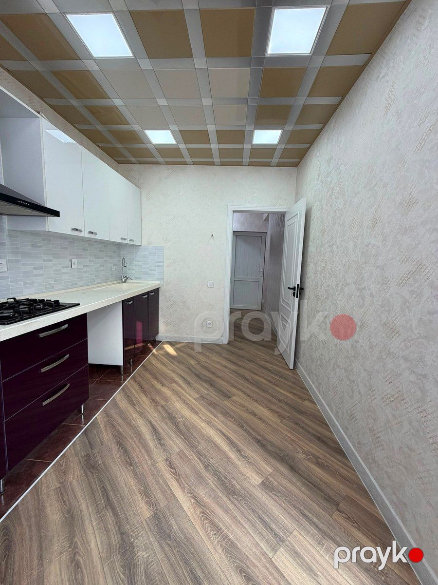 2-otaqlı yeni tikili, Masazır qəs., 73 m² — Mənzil, Bakı (7)