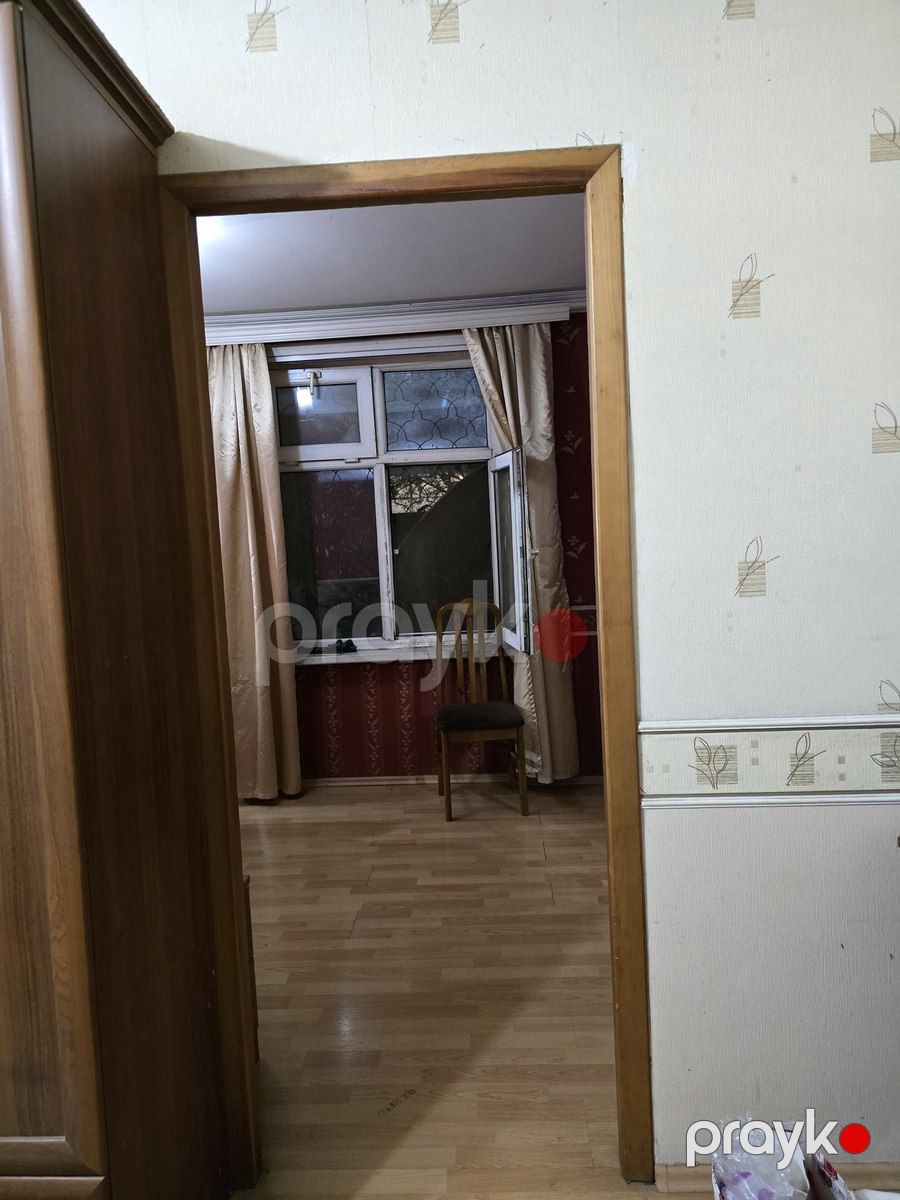3-otaqlı mənzil, Şərifzadə küç. 34, 60.2 m² — Mənzil, Bakı (4)