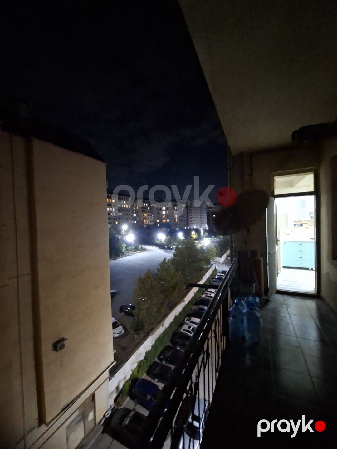İcarəyə verilir 3 otaqlı yeni tikili 90 m² — Mənzil, Bakı (9)