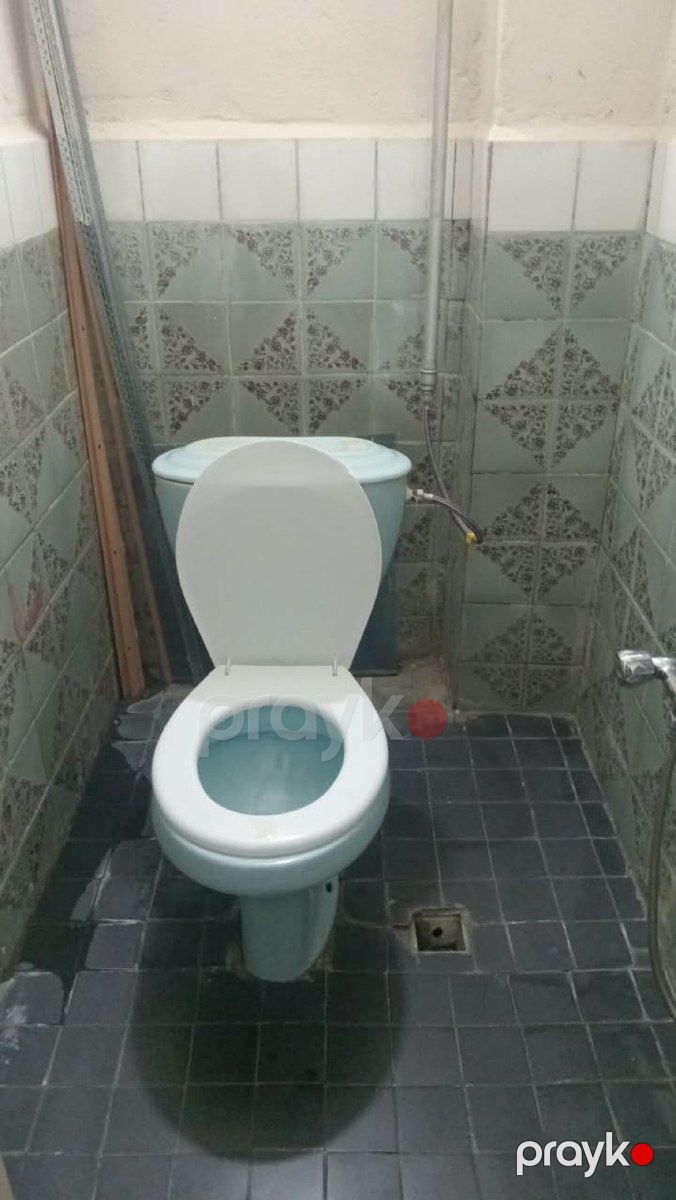 2-otaqlı mənzil, Gəncə ş., 50 m² — Mənzil, Gəncə (6)