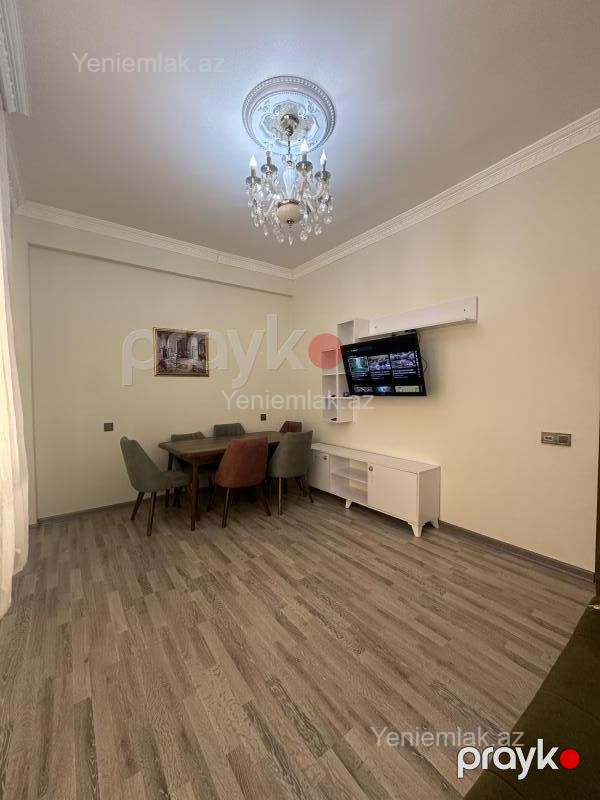 Satılır 2 otaqlı Bina evi menzil (Yeni tikili), 60 m², Masazır — Mənzil, Abşeron (2)