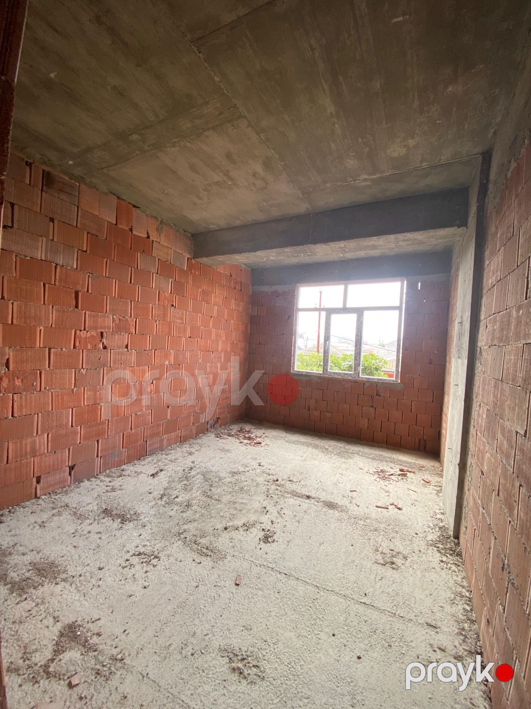 Satış: 1 otaqlı Yeni tikili, 30 m², Xırdalan şəhəri — Mənzil, Xırdalan (2)