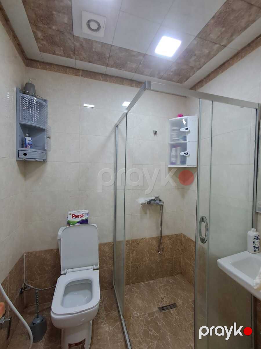 Satılır 2 otaqlı yeni tikili 86 m² — Mənzil, Bakı (11)