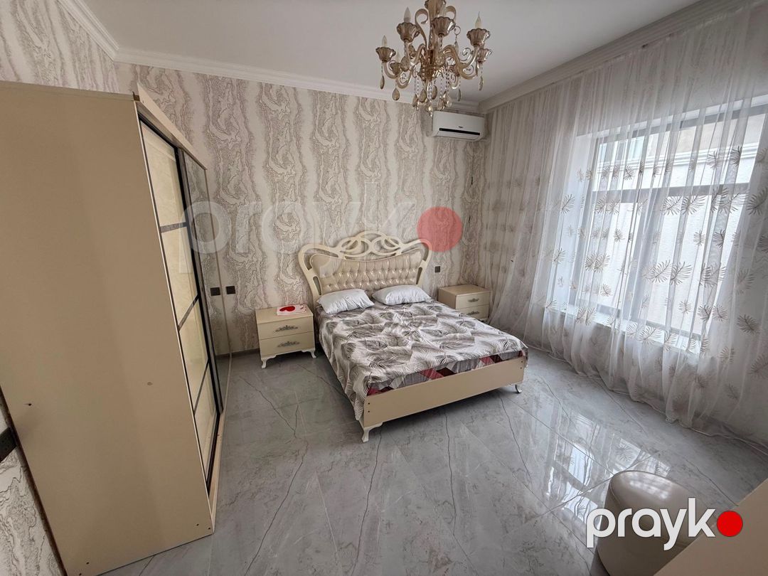 Bağ evi kirayə verilir, Buzovna qəs — Ev, villa, Bakı (6)