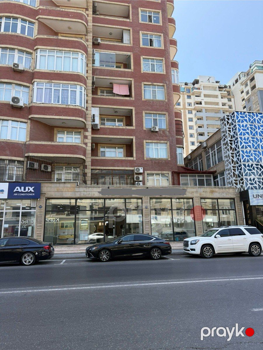 Satılır obyekt 650 m² — Əmlak, Bakı (6)