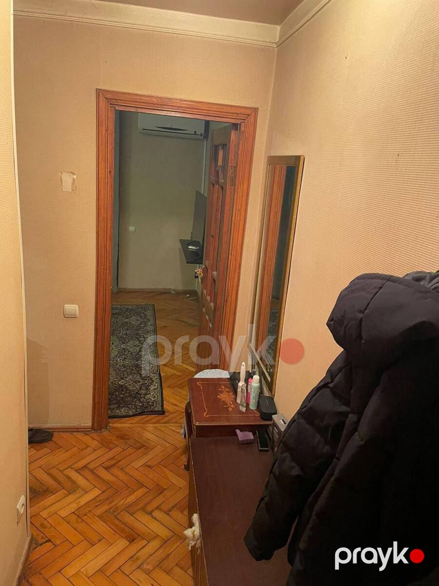 Satılır 1 otaqlı köhnə tikili 30 m² — Mənzil, Bakı (5)