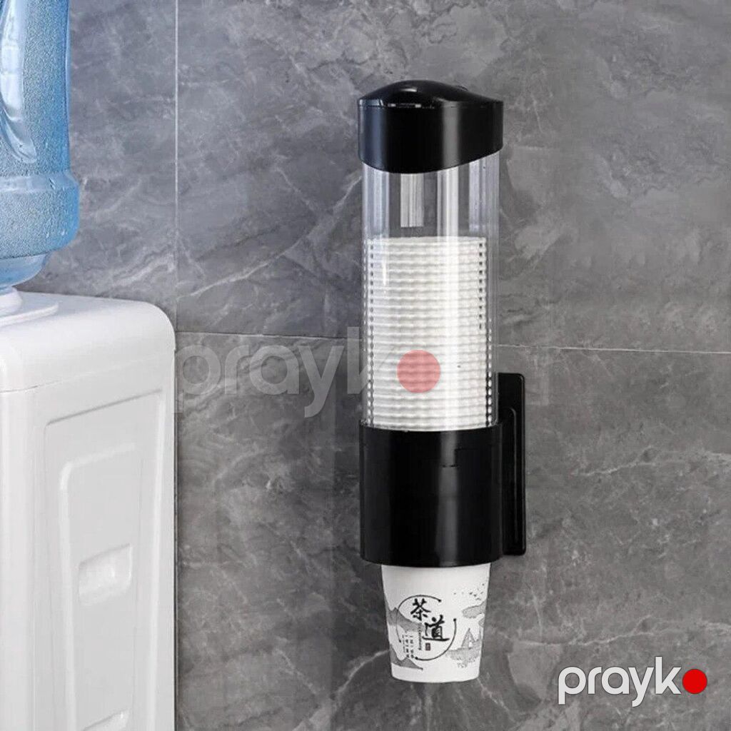 Dispenser üçün stəkan qabı Müasir məkanlarda gigiyena və nizamı təmin — Digər, Bakı (5)