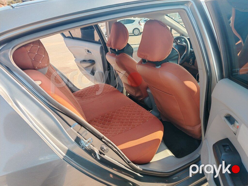 Honda Insight, 1.3 L, 0.58 kWh, 2011 il, 400 000 km — Avtomobillər, Bakı (6)