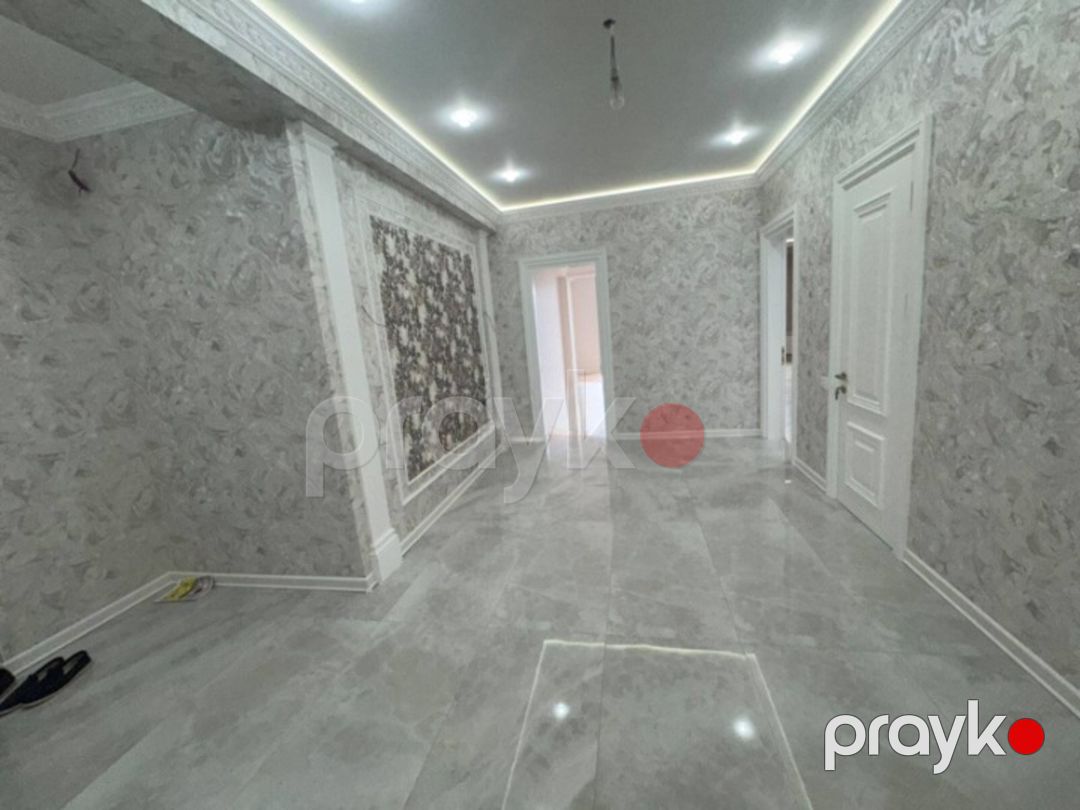 Satılır 3 otaqlı yeni tikili 151 m² — Mənzil, Bakı (7)