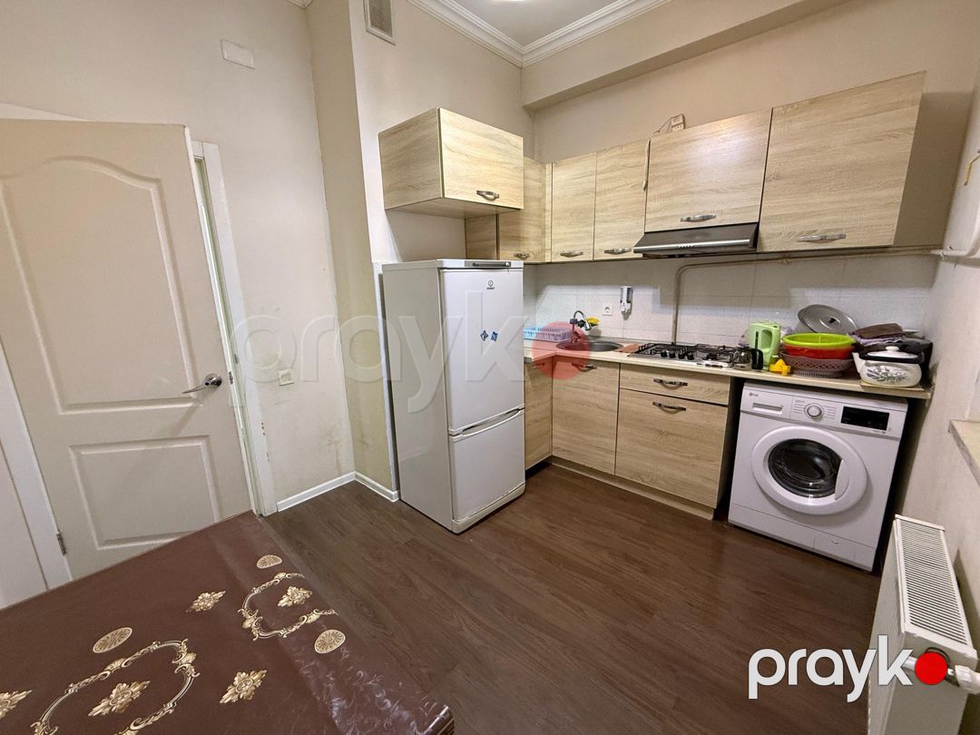 Satılır 2 otaqlı yeni tikili 70 m² — Mənzil, Bakı (2)