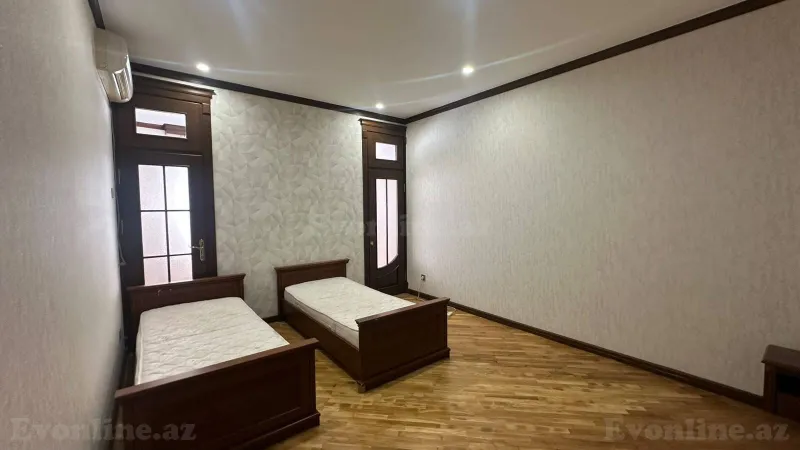 Kirayə verilir 5 otaqlı Mənzil Yeni tikili 240 m² Bakı, Nəsimi r., 28 May m — Mənzil, Bakı (6)