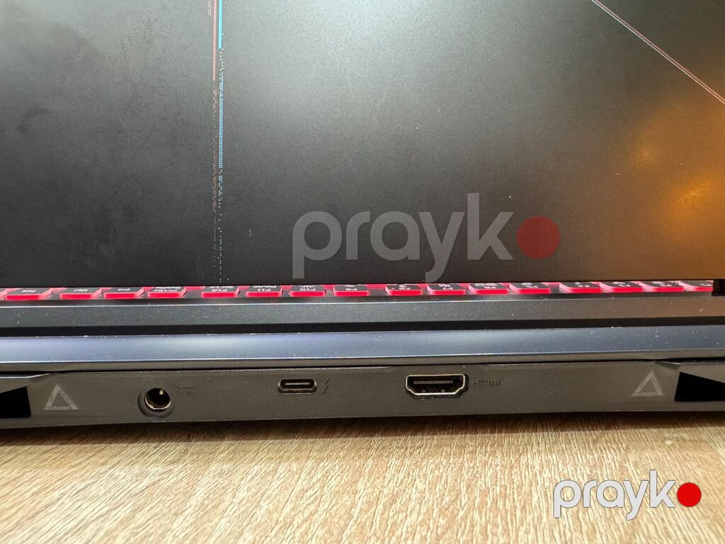 İşlənmiş Acer Nitro, 15.6 Intel Core i9, 512 GB, Ünvandan götürmə, Ödənişli çatdırılma, Rayonlara çatdırılma — Acer, Bakı (6)