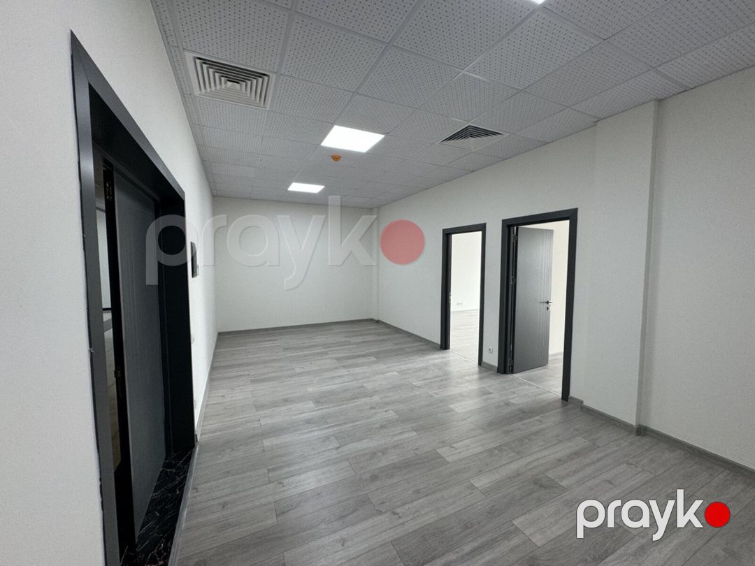 İcarəyə verilir 2 otaqlı ofis 90 m² — Ofis, Bakı (2)