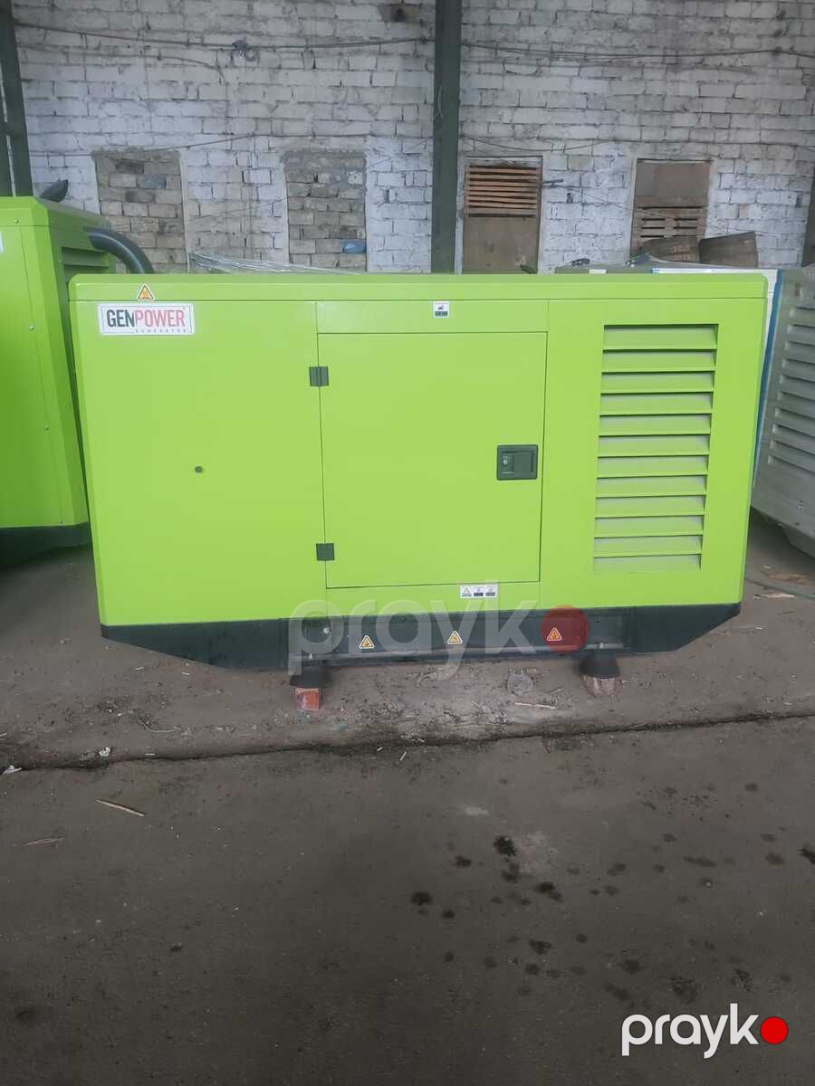 Generatorlar — Biznes və avadanlıq, Bakı (8)