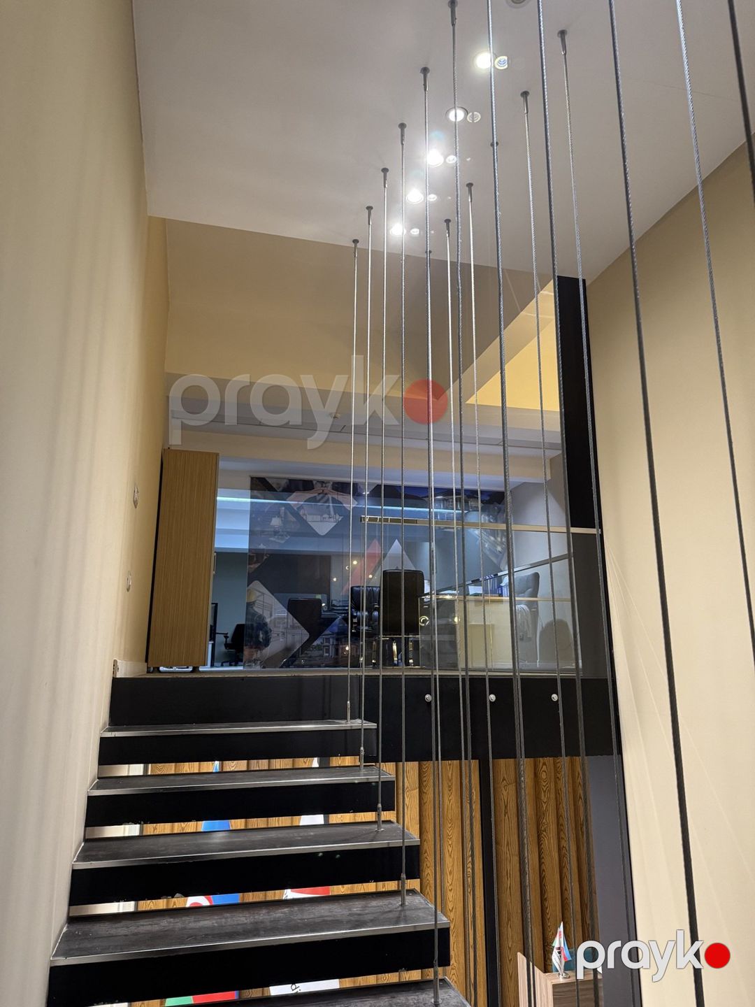 İcarəyə verilir 6 otaqlı ofis 205 m² — Ofis, Bakı (12)