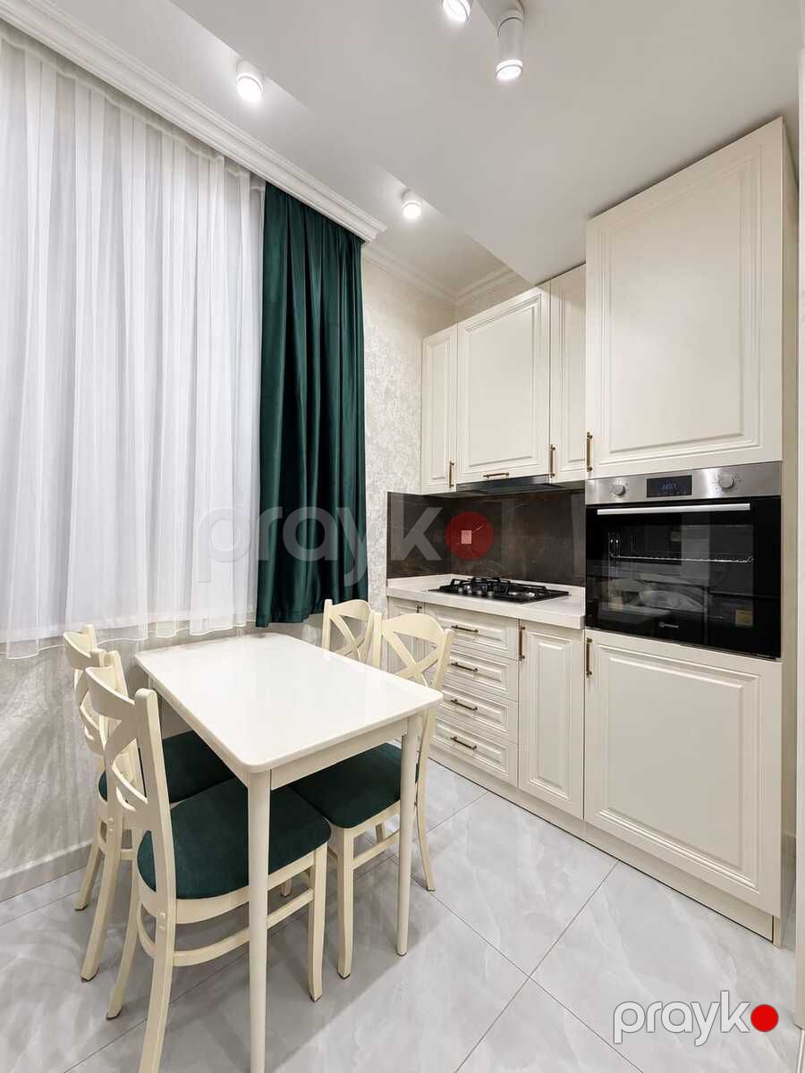 İcarəyə verilir 2 otaqlı yeni tikili 60 m² — Mənzil, Bakı (5)