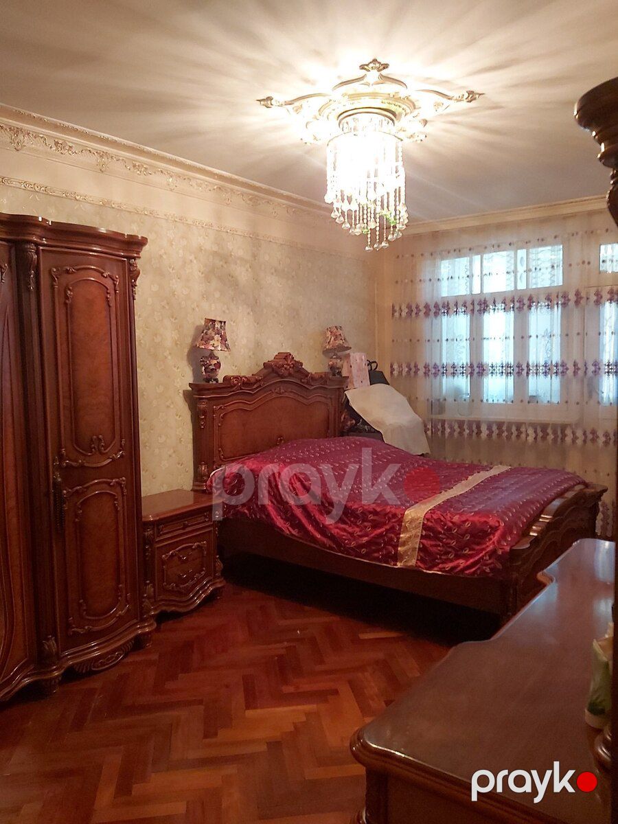 3-otaqlı yeni tikili, Mingəçevir ş., 73 m² — Mənzil, Mingəçevir (3)