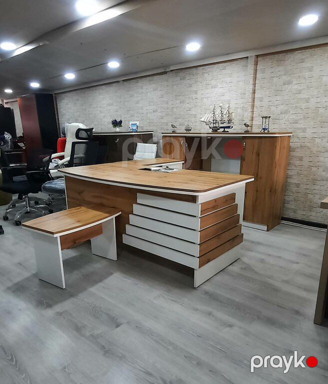 Ofis mebeli — Mebel, Bakı (2)