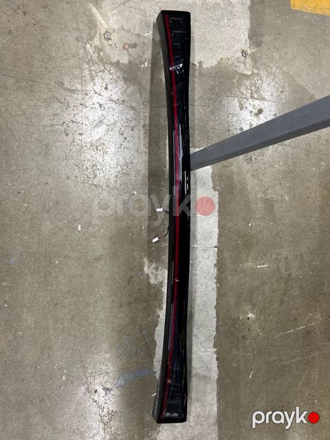 Changan A05 baqaj stop işığı — Bakı