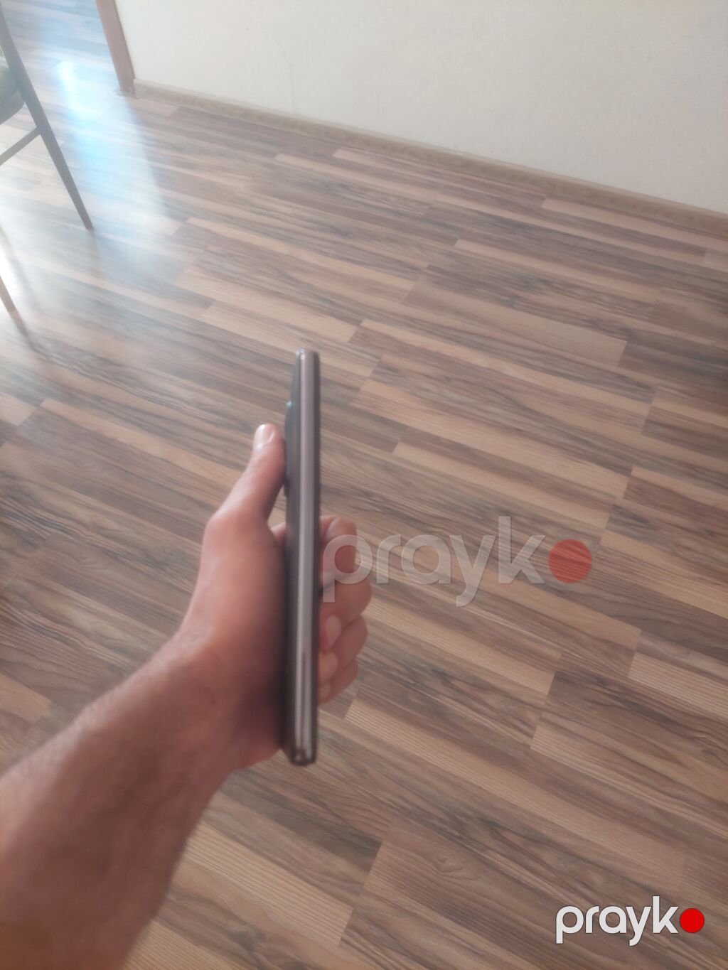 Samsung Galaxy A52, 128 GB, rəng - Qara, İki sim kartlı — Samsung, Bakı (4)