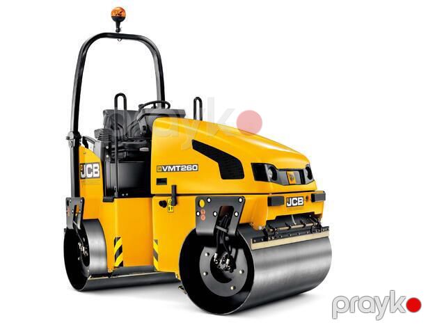 JCB CT260-120, 2024 il — İnşaat texnikası, Bakı (4)