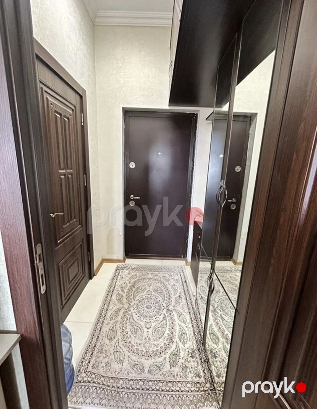 Xırdalan Kristal 2 Bina Evi Otaq Yoldaşı Xanım Axtarilir Kamunal — Mənzil, Xırdalan (5)