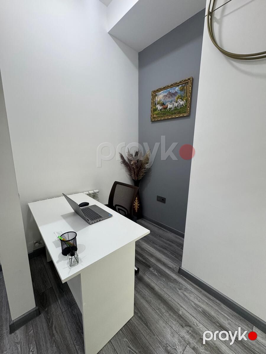 İcarəyə verilir 2 otaqlı ofis 50 m² — Ofis, Bakı (5)