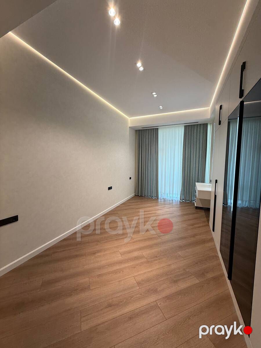 Satılır 3 otaqlı yeni tikili 148 m² — Mənzil, Bakı (7)