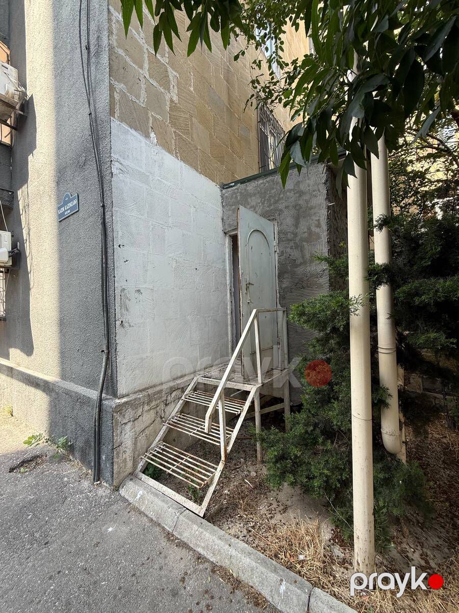 İcarəyə verilir obyekt 60 m² — Əmlak, Bakı (6)