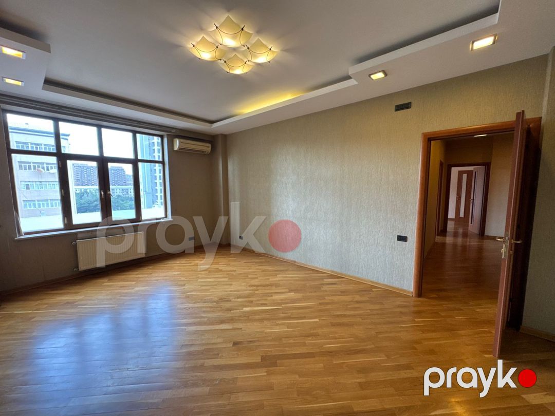 Satılır 4 otaqlı yeni tikili 230 m² — Mənzil, Bakı (3)