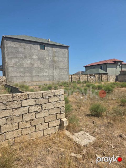 Satılır torpaq 5 sot — Bakı