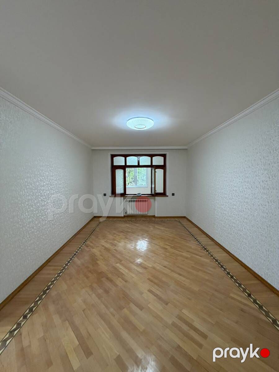 Satılır 2 otaqlı köhnə tikili 65 m² — Mənzil, Bakı (4)
