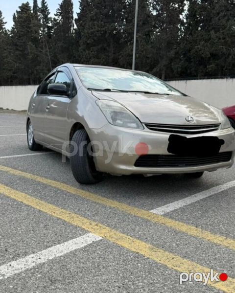 Toyota Prius, 1.5 L, 1.3 kWh, 2007 il, 240 000 km — Bakı